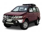 Isuzu Crosswind 2005 года